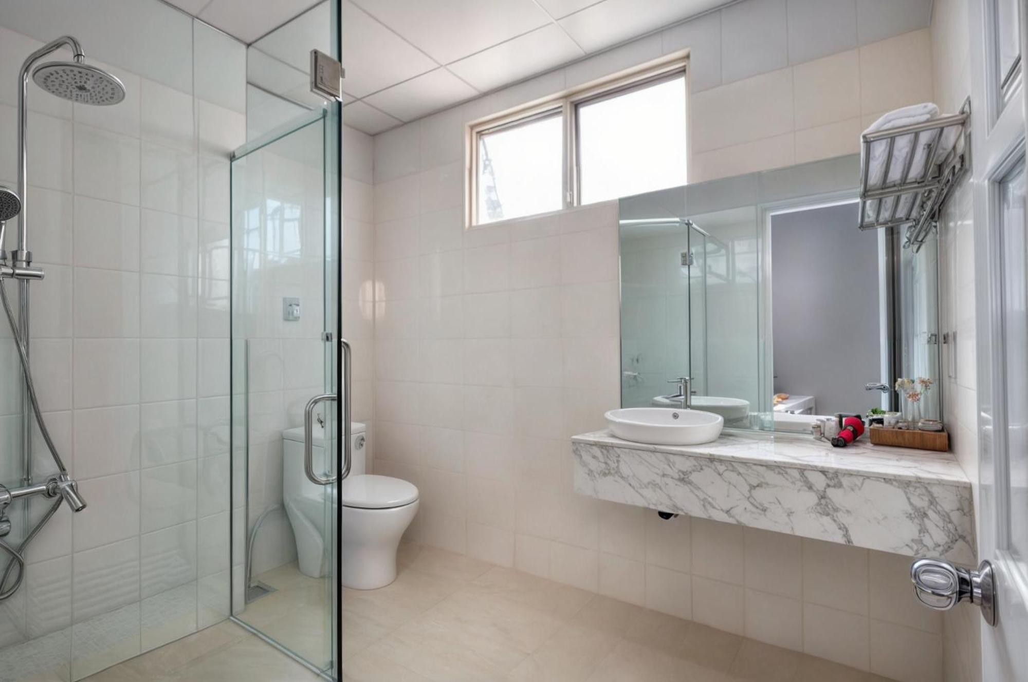 Cct Luxury Hotel На Транг Екстериор снимка