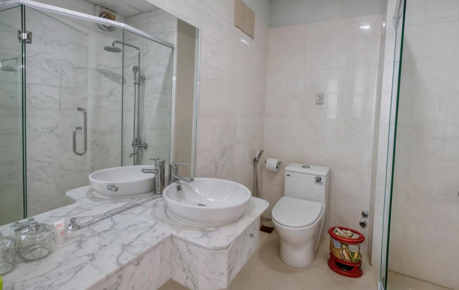 Cct Luxury Hotel На Транг Екстериор снимка