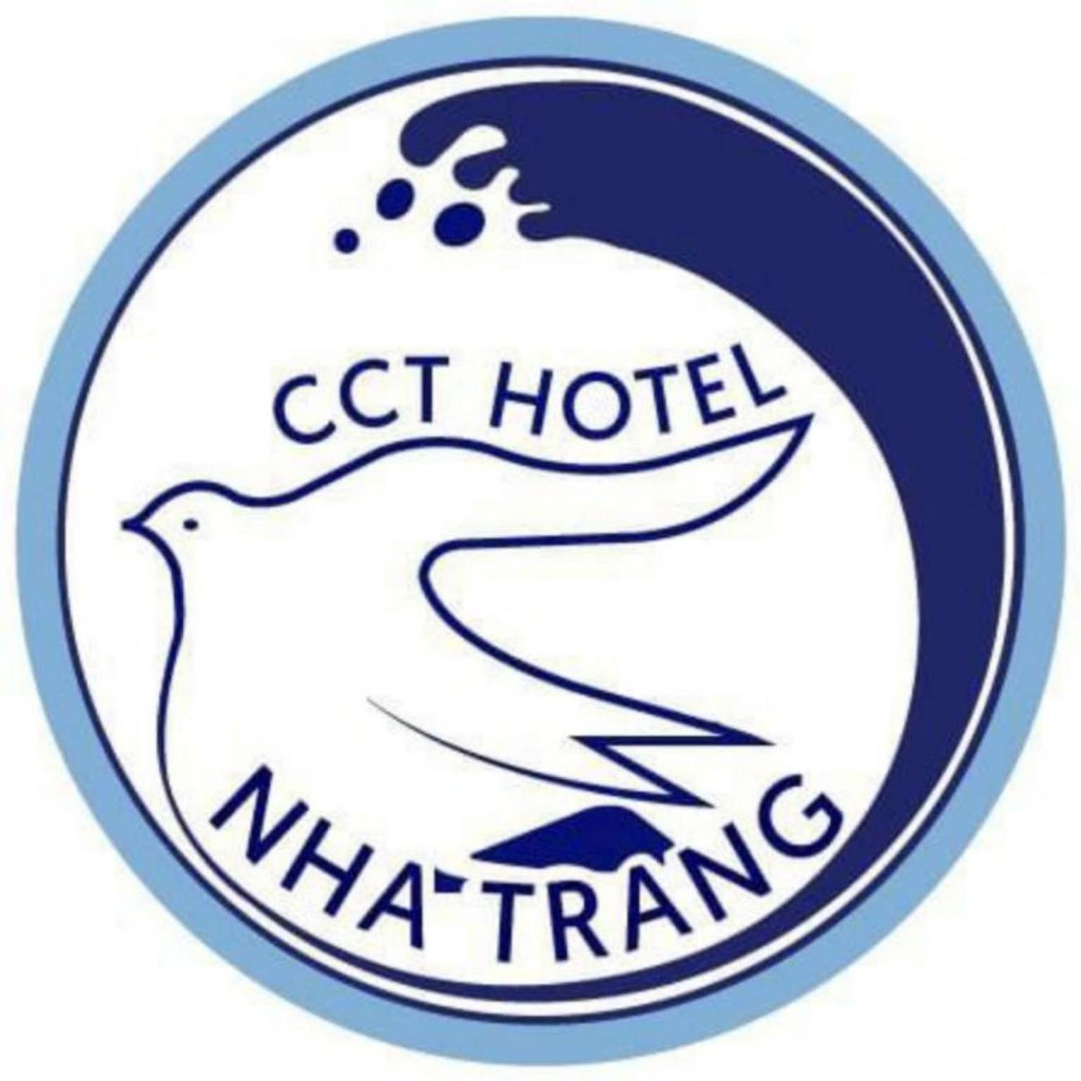 Cct Luxury Hotel На Транг Екстериор снимка
